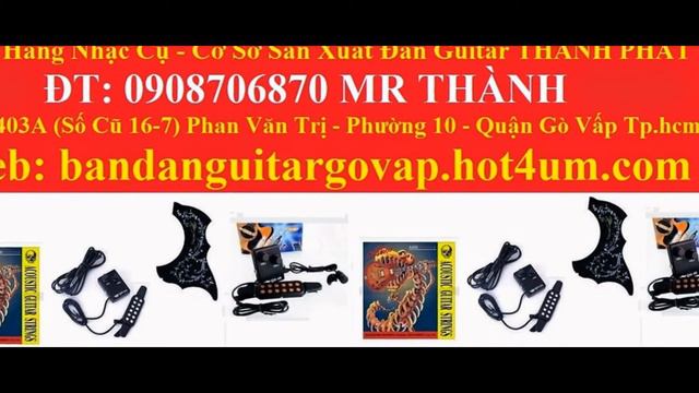 EQ, Pickup, Equalizer và sửa chữa đàn guitar смотреть онлайн