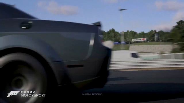 Forza Motorsport 8 News - New Cars will be Added on Release [ 2023 ] смотреть онлайн