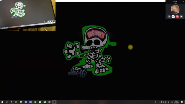 Уитти ремикс и игра с подпищиком смотреть онлайн