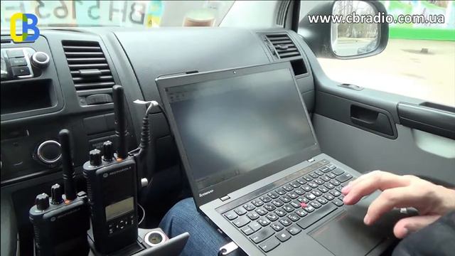 Прошивка Motorola DP 4601/4600 смотреть онлайн