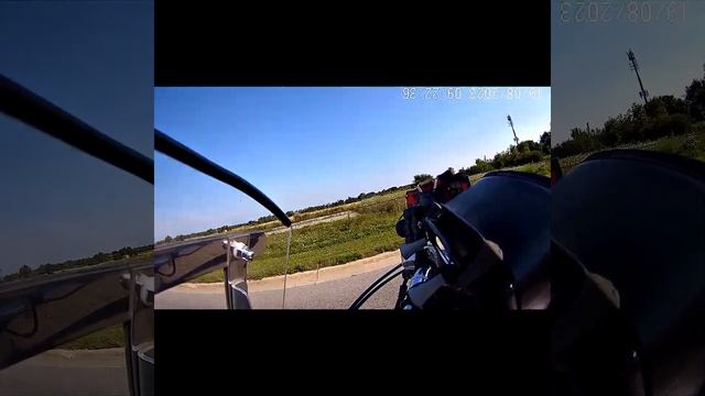 ?The Honda Shadow Spirit VT1100C Page? смотреть онлайн