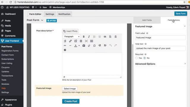 The Best Way To paid membership pro integration in WordPress смотреть онлайн