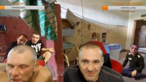 СТРИМ МОПСА  КЛИМ РАССКАЗАЛ КАК ЗА НИМ УХАЖИВАЛ ПЕТУХ  КЛИМ ЗНАКОМИТСЯ С ВАДЮШЕЙ ВЯЖЕВИЧ