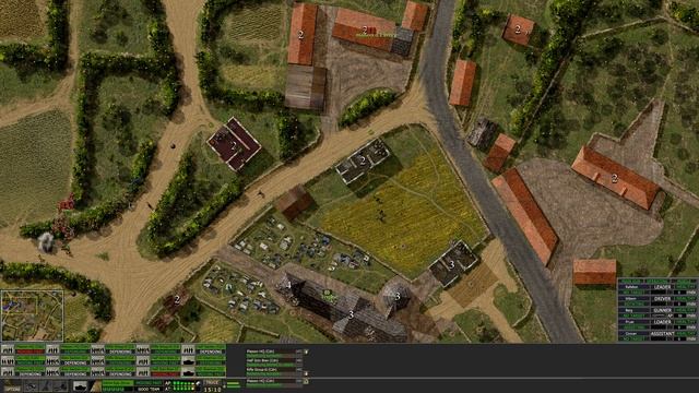 Close Combat Team GC - 8 June Morning - Taillville MOOXE vs Argilas смотреть онлайн