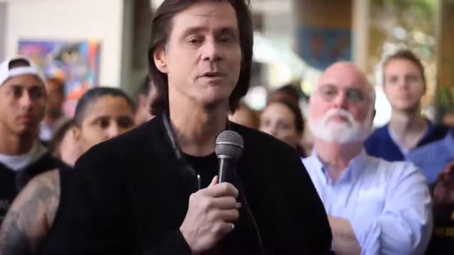 Бог ИЗМЕНИЛ МОЮ ЖИЗНЬ - ДЖИМ КЕРРИ, CHRIST CHANGED MY LIFE - JIM CARRY смотреть онлайн