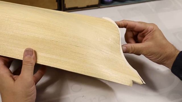 Amerigo Vespucci видео инструкция по сборке Часть 11 смотреть онлайн