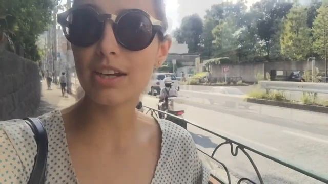 Влог - Япония / Токио, Или Оригато намаза смотреть онлайн