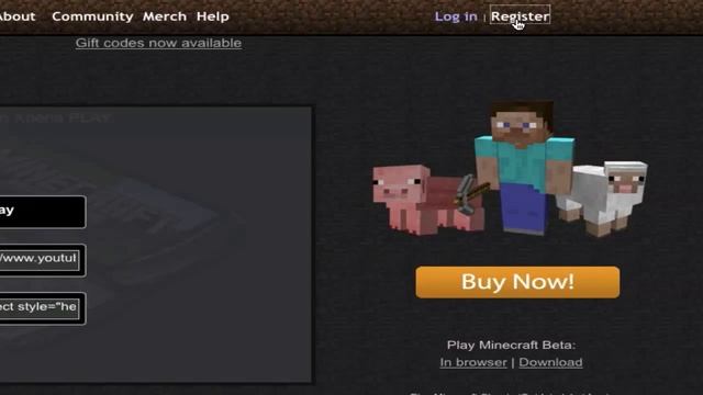 How_to_buy_Minecraft _ Minecraft_Tutorial смотреть онлайн