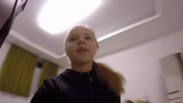 VLOG MOSCOW. ЧАСТЬ 1. смотреть онлайн