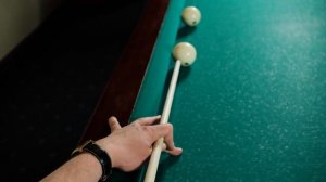 ФРАНЦУЗ в бильярде, как играть?