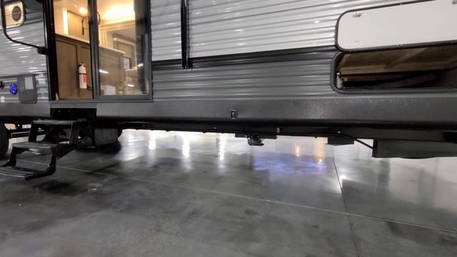 TWO BEDROOM TRAILER! 2022 Salem 36VBDS Travel Trailer by Forestriver RV @ Couchs RV Nation RV Revie смотреть онлайн