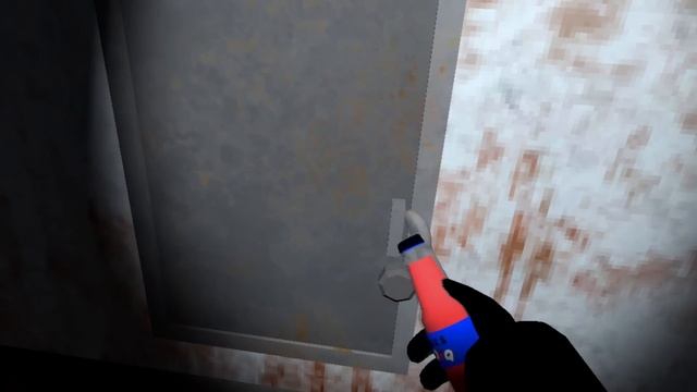 Bad Tag’s Horror Mode Is Terrifying! (Gorillatag fan game) смотреть онлайн