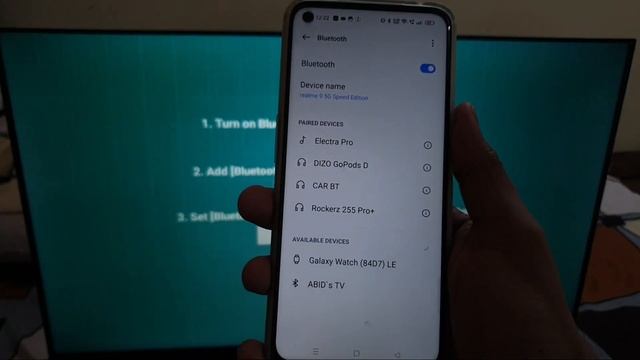 How to Use Phone As GAMEPAD For Android TV смотреть онлайн