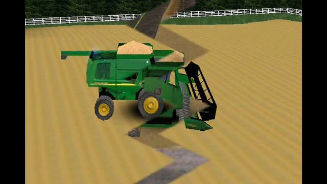 SIMTRACTOR 3.6_1 смотреть онлайн