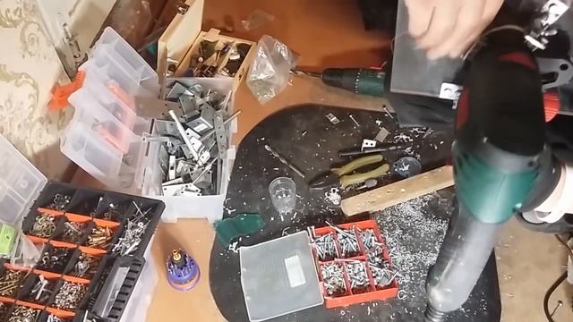 Фреза из дрели Bosh своими руками. 2017 (мастертак) смотреть онлайн