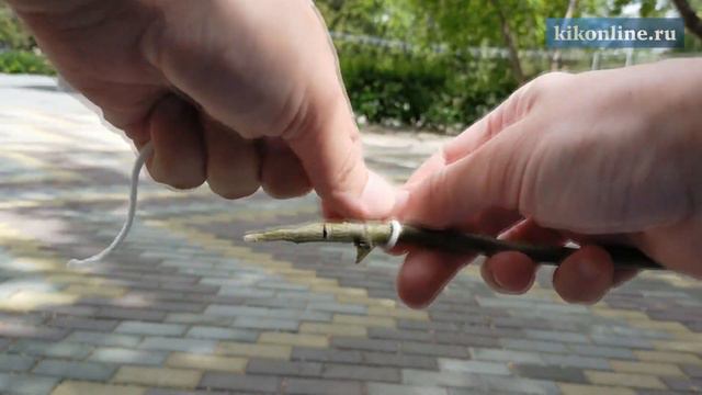 Морковка для ослика из пониклуба в ЦПКиО смотреть онлайн