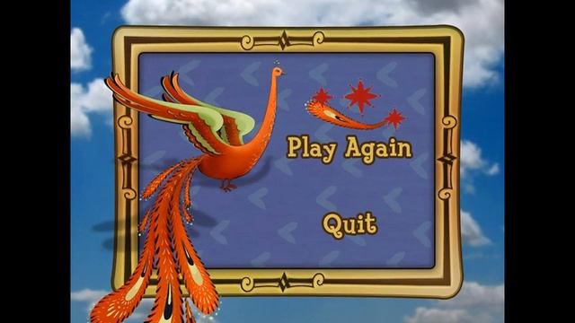 Little Einsteins: Rocket's Firebird Rescue - DVD Menu Walkthrough смотреть онлайн
