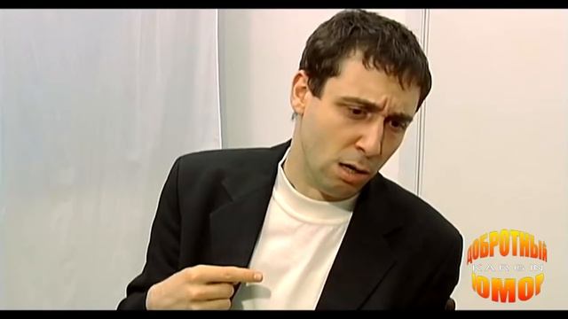Сломан палец. Прием врача (анекдот) смотреть онлайн
