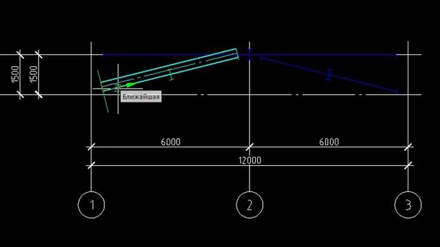 Редактирование связей КМ & КМД
