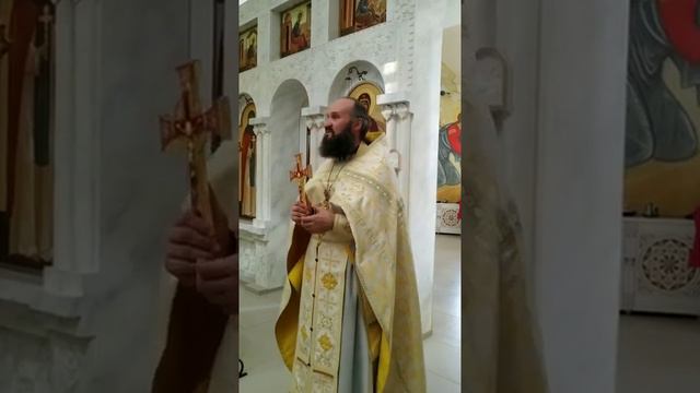 Правда способна изменить всех и всё вокруг Проповедь 07 07 2021 смотреть онлайн