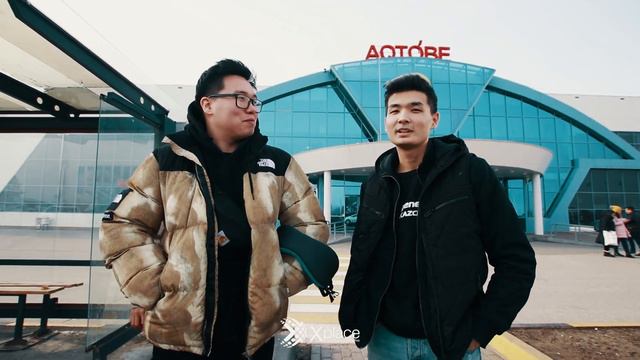 Посвящение 2019/Darkhan Juzz & Bonapart смотреть онлайн