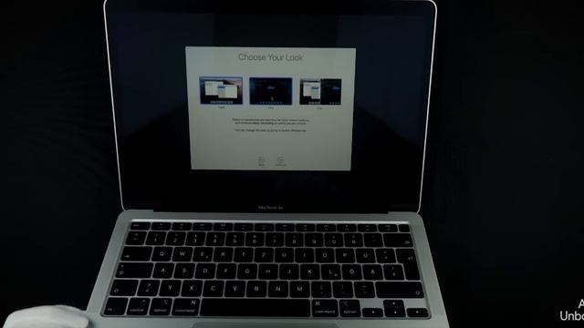 MacBook Air [2020] Unboxing | ASMR Unboxing смотреть онлайн
