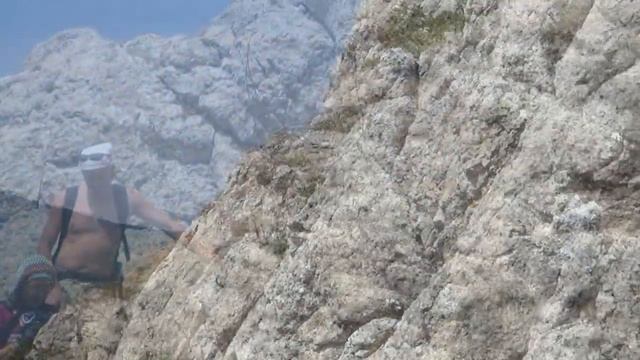 Гора Шуври и перевал Каллистон смотреть онлайн