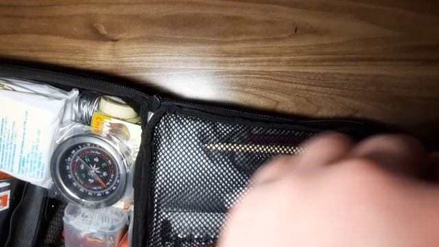 EDC НАБОР ДЛЯ ВЫЖИВАНИЯ