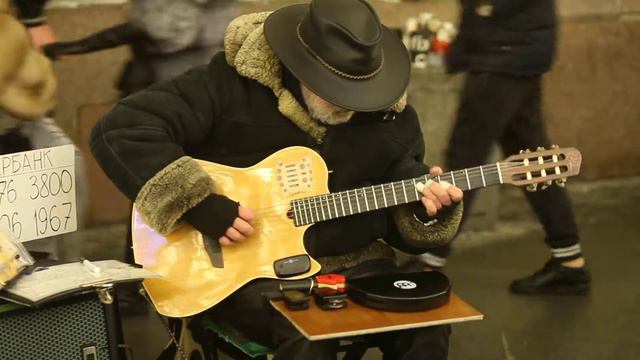 Москва, Никольская смотреть онлайн