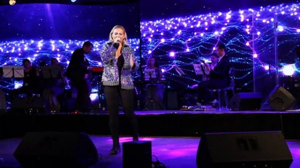 Яна Арндт - Music Star Kids 2019