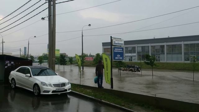 краснодар московская 02 06 16