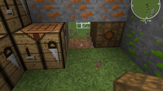 Как Скрафтить:Бат-Бокс смотреть онлайн