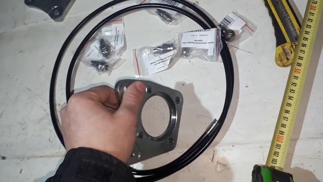 Тюнинг ВАЗ классики. Косячный заказ #4 от Clubturbo смотреть онлайн