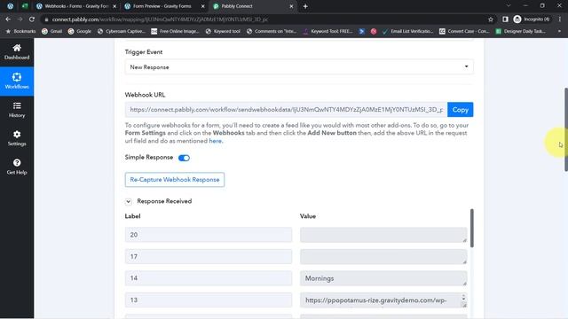 How to Add New Gravity Forms Submissions to MS Excel - Gravity to Microsoft Excel Integration смотреть онлайн