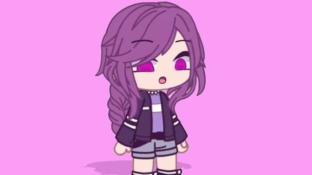 Eye Roll (Test//Meme//Trend) || Gacha Club || Live2D Cubism смотреть онлайн