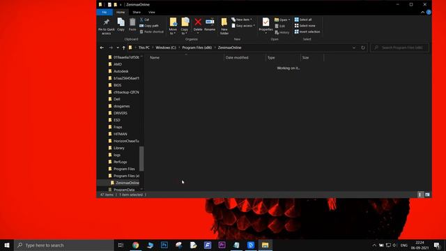 How To Completely Uninstall Elder Scrolls: Online