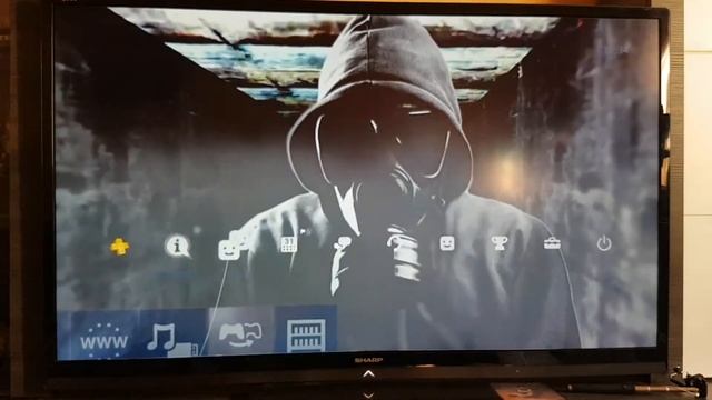 Underground Bunker Total Jigsaw Dynamic Theme Ps4 Design смотреть онлайн