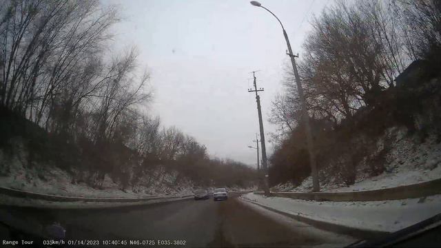 Город-Герой Луганск. Камброд. 2023 01.14 10:39:16 смотреть онлайн