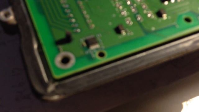 DME от двигателя BMW N55 как разобрать. смотреть онлайн