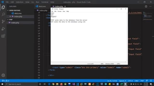 Web Development using PHP & Database MYSQL Course Free Workshop in Karachi Lahore Pakistan Dubai смотреть онлайн