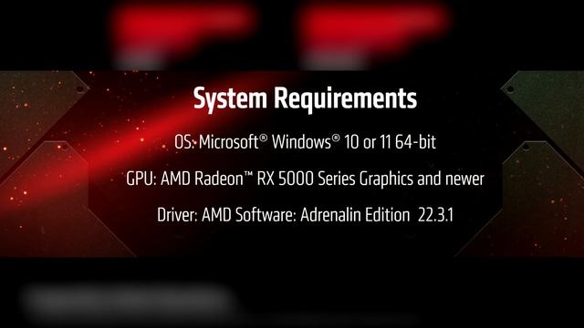AMD新卡黑科技！用這招FPS可以提升60%？AMD RSR懶人包（CC中文字幕） смотреть онлайн
