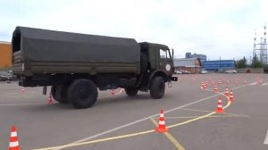 Категория С площадка