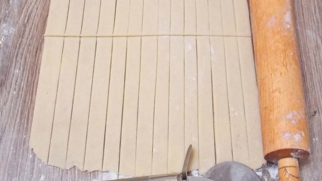 Сборник рецептов