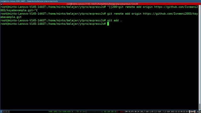 Express JS Deploy Koyeb in 4 Minutes | Koyeb Cloud Deploy смотреть онлайн
