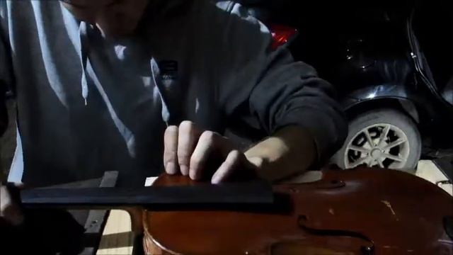 Страдивари будет жить ! смотреть онлайн