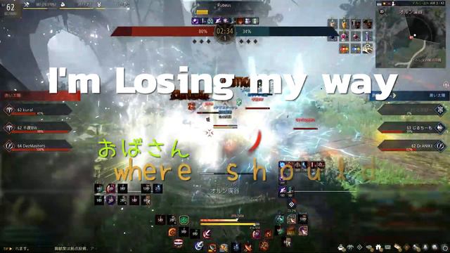 【 BDO Reboot PvP 】Musa Succession Arena of Solare No.16 ||【黒い砂漠リブートソラレ】伝承 ブレイダー || [JP] Black Deser смотреть онлайн