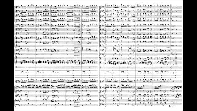 Alexander Glazunov - Triumphal March, Op. 40 (1892) смотреть онлайн