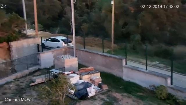 Autotracking Dahua SD59230U-HNI смотреть онлайн