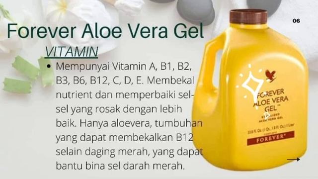 ALOE VERA GEL FOREVER BENEFITS смотреть онлайн