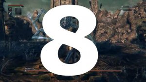 ВСЕ БОССЫ BLOODBORNE ОТ ХУДШЕГО К ЛУЧШЕМУ ТОП